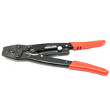 HS-16 1.25-16mm² Cable Lug Crimping Crimper Tool Bare Terminal Wire Plier Cutter