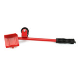 Heavy Furniture Shifter Lifter Wheels Moving Kit Slider Mover Table Sofa Removal lens