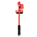 Heavy Furniture Shifter Lifter Wheels Moving Kit Slider Mover Table Sofa Removal lens