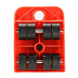 Heavy Furniture Shifter Lifter Wheels Moving Kit Slider Mover Table Sofa Removal lens