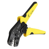 Paron® JX-1601-10 Multifunctional Ratchet Crimping Tool 24-10AWG Terminals Pliers