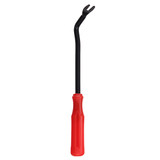 445Pcs Car Door Trim Clip Bumper Retainer Rivet Push Fastener Removal Tools Kit