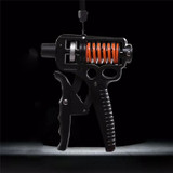 10KG-50KG Carbon Steel Adjustable Hand Grip Strengthener Trainer Hand Power Exerciser Gripper
