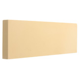 10000# Sharpener Honing Sharpen Stone Whetstone With Strand 180mm x 60mm x 15mm