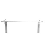 Stainless Steel Beekeeping Frame Holder Bee Hive Perch Bee Hive Frame Holder