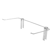 Stainless Steel Beekeeping Frame Holder Bee Hive Perch Bee Hive Frame Holder
