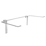 Stainless Steel Beekeeping Frame Holder Bee Hive Perch Bee Hive Frame Holder
