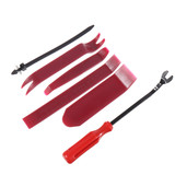 620pcs Car Trim Body Clips Kit Rivet Retainer Door Panel Bumper Plastic Fastener