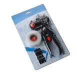 10mm Garden Grafting Tool Set Kit Fruit Tree Pro Pruning Shears Scissor Cutting Tools