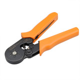 HSC8 6-6 0.25-6.0mm2 Self Adjustable Terminal Crimping Plier AWG24-10