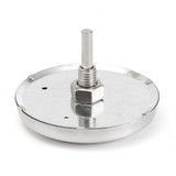 BBQ Thermometer 60-430℃ Temperature Controller Replacement Smokey Mountain BBQ Grill Tool