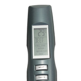 Instant Read Digital BBQ Meat Thermometer Fork For Beef Lamb Pork