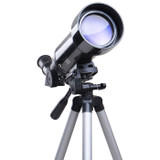 CELESTRON TS70400 Travel Scope Terrestrial Astronomical Telescope From Refractor Monocular