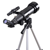 CELESTRON TS70400 Travel Scope Terrestrial Astronomical Telescope From Refractor Monocular