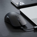 Inphic PS6 Wireless Voice Mouse iFLYTEK Multilingual Recognition AI Voice Typing Mouse for Office