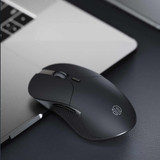 Inphic PS6 Wireless Voice Mouse iFLYTEK Multilingual Recognition AI Voice Typing Mouse for Office