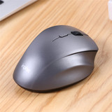 Inphic M70 2.4G Wireless Rechargeable Gaming Mouse 1600DPI Silent Ergonomic Optical Office Mice for PC Laptop Computer