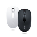 T-Wolf Q8 2.4G Wireless Mouse 10 Meter Wireless Rechargable 1600DPI Silent Mouse Portable For Office Meetings