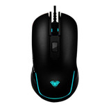 AULA G502 SI-9018 Wired Gaming Mouse 3500DP l6-level DPI Adjustable Avago Customized Engine Gaming Mouse For PC Laptop