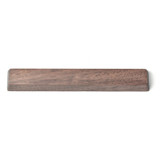 Walnut OEM Height keycap Personality No carving for Mechanical Keyboard