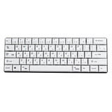 119 Keys Japanese Keycap Set XDA Profile PBT Sublimation Keycaps for Mechanical Keyboard