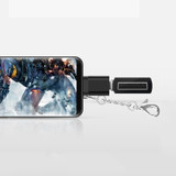 Bakeey Type-C to USB 3.0 Female OTG Multi-Device Adapter for USB Driver Fan Keyboard Mouse Game Controller Data Cable