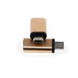 Bakeey Type C Female to Micro USB Adapter Convertor For Huawei P30 Pro Mate 30 Mi9 S10+ Note10