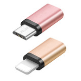 Bakeey Type C Female to Micro USB Adapter Convertor For Huawei P30 Pro Mate 30 Mi9 S10+ Note10