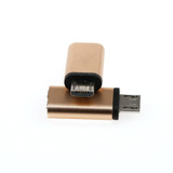 Bakeey Type C Female to Micro USB Adapter Convertor For Huawei P30 Pro Mate 30 Mi9 S10+ Note10