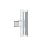 Remax 3.5mm Audio Jack Type-C Fast Charging Adapter For Huawei P30 Pro Mi9 S10 + Note10