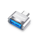 Essager USB Type C OTG Adapter USB C Connector USB C Type C To USB 3.0 OTG For Samsung Note S20 ultra S10 mi 9 Oneplus 7 Pro 6t