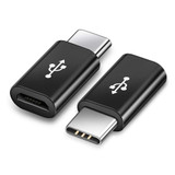 Bakeey Micro USB to Type C USB3.0 Adapter Connector For HUAWEI P30 S10 S10+