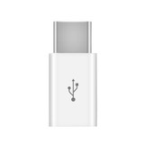 Bakeey Micro USB to Type C USB3.0 Adapter Connector For HUAWEI P30 S10 S10+