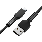 Baseus 3A Type C Data Cable Fast Charging For Mi10 9Pro K30 Huawei P30 P40 Pro Oneplus 7T Pro