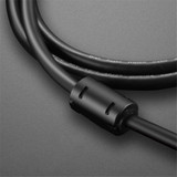 Bakeey VGA HDMI Cable Connection 3+9 Oxygen-free Copper High-definition Copper Computer Cable Television Wire For Computer