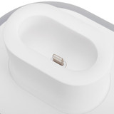 3 In 1 10W QI Wireless Charger Fast Charging Stand For iPhone Xs/Xr/Xs for Samsung Galaxy S9/S9
