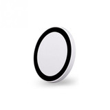 Bakeey Q5 5W LED Indicator Fast Charging Universal Wireless Charger Pad For iPhone X XS MI9 S10 S10+