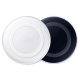 Bakeey 10W Indicator Light Fast Charging Wireless Charger Transmitter For HUAWEI P30 XIAMO MI8 MI9 Samsung S6 S10 S10+