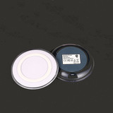 Bakeey 10W Indicator Light Fast Charging Wireless Charger Transmitter For HUAWEI P30 XIAMO MI8 MI9 Samsung S6 S10 S10+
