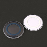 Bakeey 10W Indicator Light Fast Charging Wireless Charger Transmitter For HUAWEI P30 XIAMO MI8 MI9 Samsung S6 S10 S10+