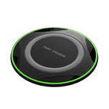 Bakeey 15W Fast Charge Wireless Charger for iPhone for Samsung Huawei