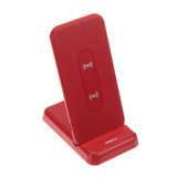 Bakeey 30W Qi Wireless Charger Fast Qi Wireless Charger Dock Stand For Samsung Huawei