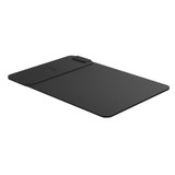 Bakeey 5in1 15W Wirelss Charging Dual USB Type-C Ports Output Multi-Protection FOD Mousepad for iPhone 11 Smart Watch TWS bluetooth Earpods Mouse Shaver