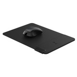 Bakeey 5in1 15W Wirelss Charging Dual USB Type-C Ports Output Multi-Protection FOD Mousepad for iPhone 11 Smart Watch TWS bluetooth Earpods Mouse Shaver