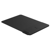 Bakeey 5in1 15W Wirelss Charging Dual USB Type-C Ports Output Multi-Protection FOD Mousepad for iPhone 11 Smart Watch TWS bluetooth Earpods Mouse Shaver