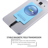 Bakeey 5W Micro USB Type C Fast Charging Pad Wireless Charger Adapter Receiver For iPhone XS 11Pro Huawei P30 Pro Mate 30 5G