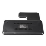 Bakeey 4 in 1 Foldable 15W Qi Fast Wireless Charger Stand Dock Station for Airpods Pro iWatch for iPhone 12 Pro Max for Samsung Galaxy Note S20 ultra for Huawei Mate40