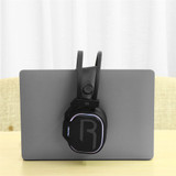 Bakeey 3.5mm/7.1 Gaming Headset Stereo Surround Sound USB 3.5mm Wired RGB Light Game Headphone