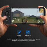 GameSir G6/G6S Gamepad Mobile Gaming Wireless bluetooth Adjustable Controller Joystick For iPhone XS 11Pro Huawei P30 P40 Pro Xiaomi MI10