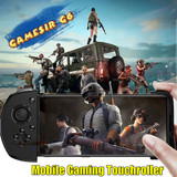 GameSir G6/G6S Gamepad Mobile Gaming Wireless bluetooth Adjustable Controller Joystick For iPhone XS 11Pro Huawei P30 P40 Pro Xiaomi MI10